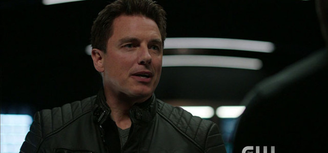 Arrow: Screen Captures From The “Sins Of The Father” Promo Trailer