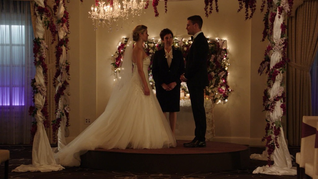 olicitywedding