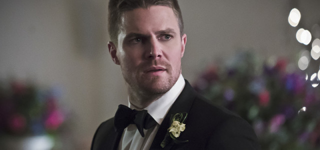 Arrow Season 5 Spoiler: New Big Bad Being Cast