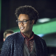 Arrow Ratings Go Back Up For “Beacon of Hope”