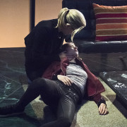 New CW Video: Inside “Beacon Of Hope”