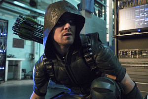 Arrow Unchained