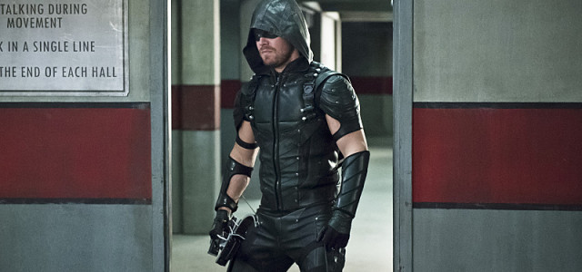 Advance Review: Arrow “Eleven-Fifty-Nine” Puts More Gas In The Tank
