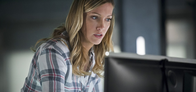 Arrow “Eleven-Fifty-Nine” Overnight Ratings Report