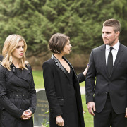 Arrow “Canary Cry” Overnight Ratings Report