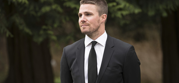 Arrow Returns Tonight With “Canary Cry”
