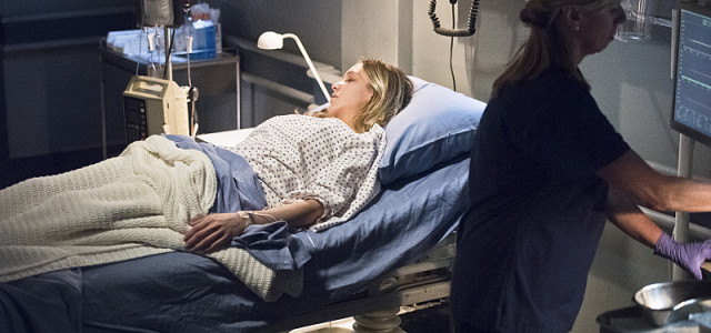 Could Laurel Come Back From The Dead? Stephen Amell Says “No”