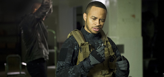 Arrow “Genesis” Overnight Ratings Report