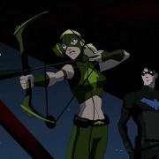 Artemis Is Coming In Arrow Season 5