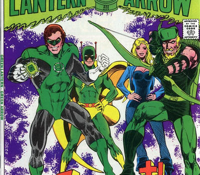 100 DAYS To Arrow Season 5!