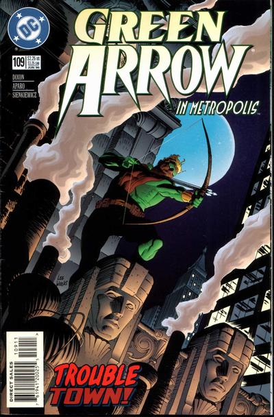greenarrow109