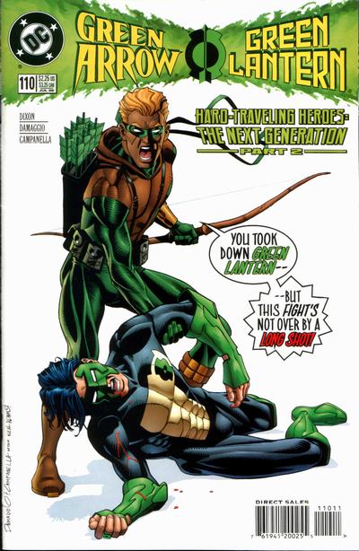 greenarrow110
