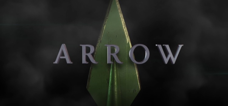 Arrow: The Season 5 Sizzle Reel Is Here!