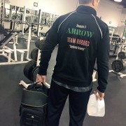 Arrow #5.3 Title & Credits Revealed