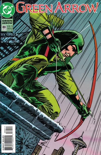 greenarrow80