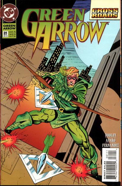 greenarrow81