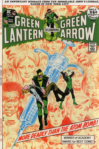 greenarrow86