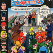 Season 5 Cover Countdown: Justice League of America #88