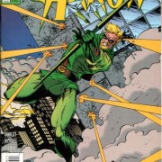 Season 5 Cover Countdown: Green Arrow #89