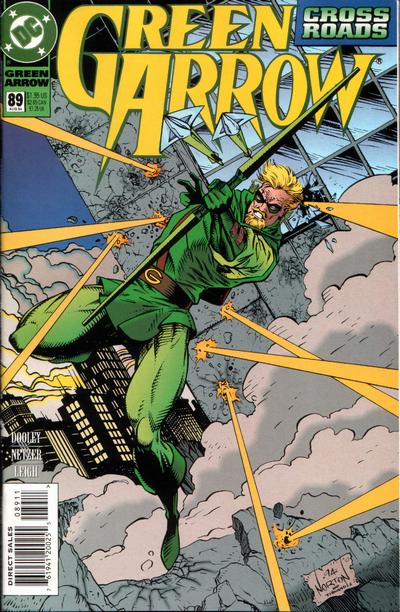 greenarrow89