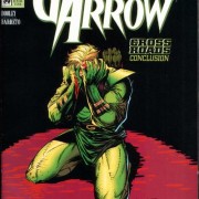 Season 5 Cover Countdown: Green Arrow #90