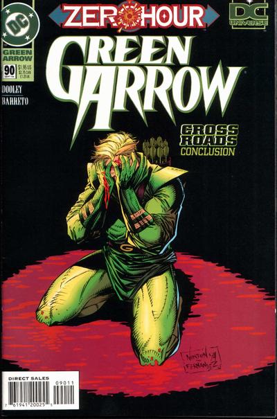 greenarrow90