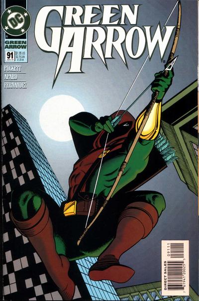 greenarrow91b