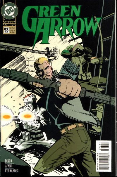 greenarrow93