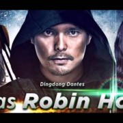 This Show From The Philippines Looks Kind Of Familiar…