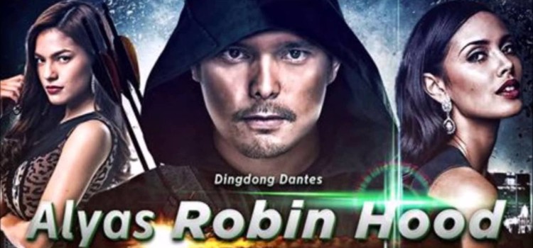 This Show From The Philippines Looks Kind Of Familiar…