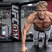 Dolph Lundgren To Appear In Arrow Season 5 Flashbacks