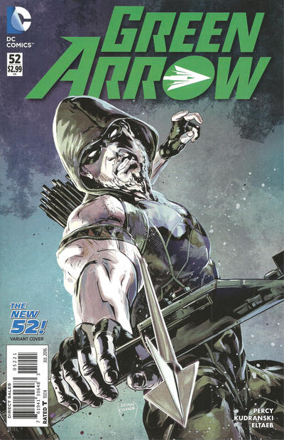 greenarrow52
