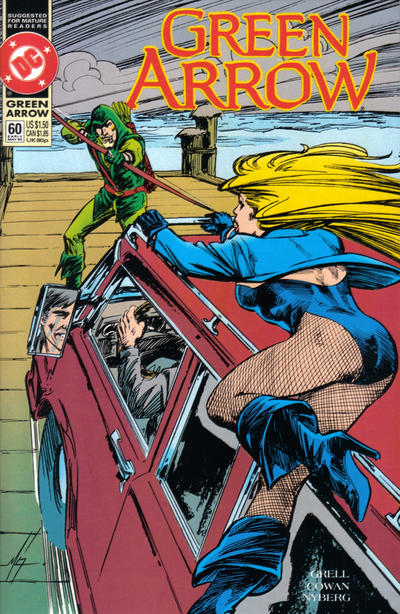 greenarrow60