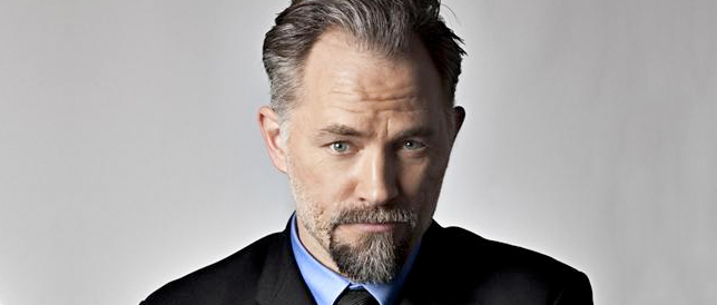 David Meunier Cast In Arrow Season 5 Recurring Role