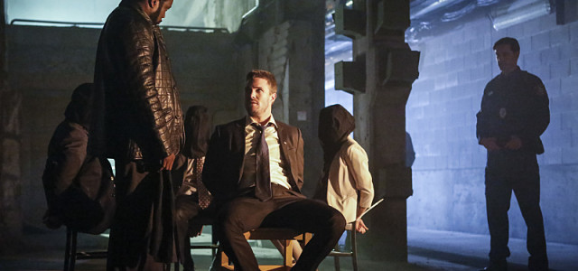 Arrow “Legacy” Ratings Report