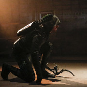 Advance Review: Arrow Season 5’s “Legacy” Brings It All Together