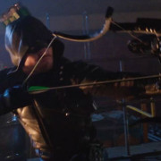 Arrow: Screencaps From The Newest Season 5 Trailer