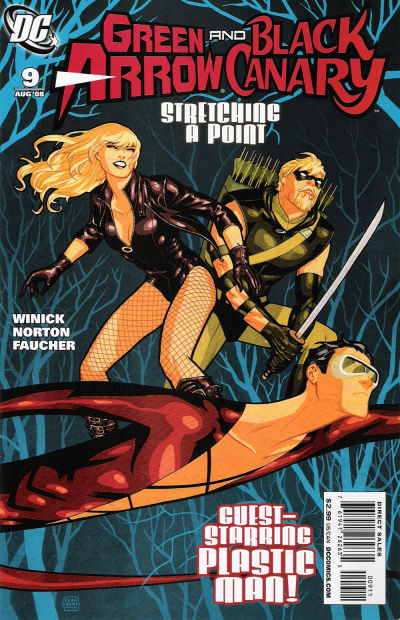 greenarrow9