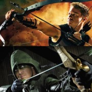 Green Arrow vs. Hawkeye: Who Would Win?