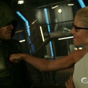 Arrow: Screencaps From “The Recruits” Promo Trailer