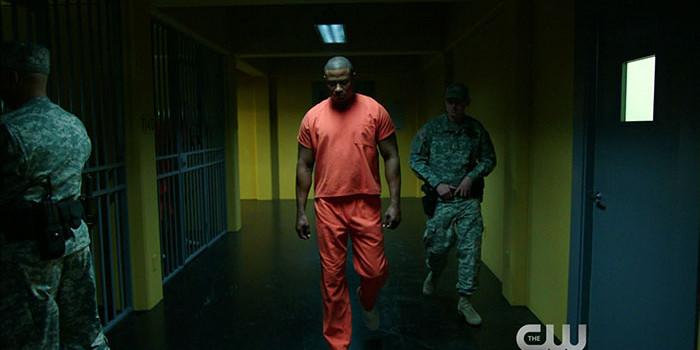 Arrow “Penance” Preview Trailer Screencaps