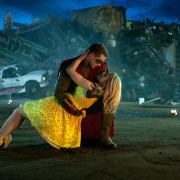 “Sidekick” Starring Emily Bett Rickards, Tom Cavanagh & Josh Dallas Drops On YouTube Tomorrow!