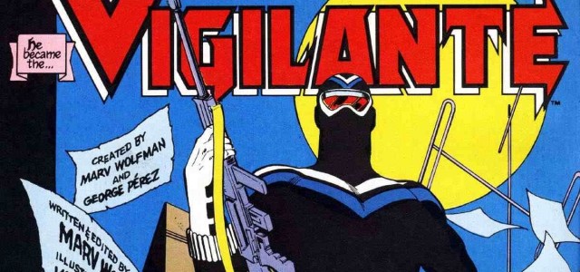 Arrow #5.7 “Vigilante” Official Description: Dolph Lundgren Guest Stars