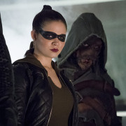Arrow “So It Begins” Overnight Ratings Report