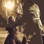 arrow100sinsofthefather