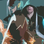 arrow100thebraveandthebold