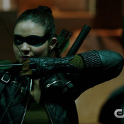 Arrow: Screencaps From The “What We Leave Behind” Trailer