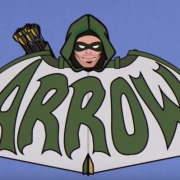 Arrow ’66!