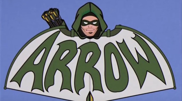 Arrow ’66!