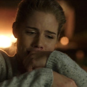 A Darker Arc For Felicity In Season 5B
